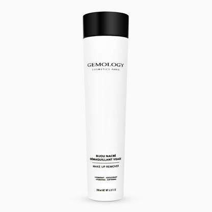 Bijou Nacré Make-up remover