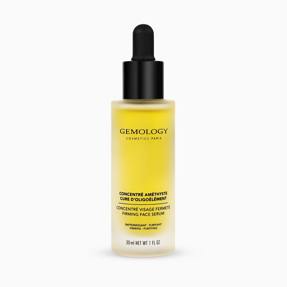 Améthyste Firming Face Serum