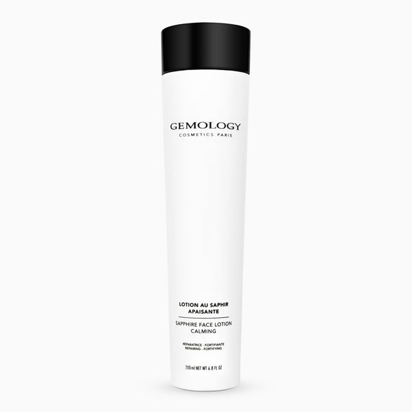 Sapphire Calming Face Toner