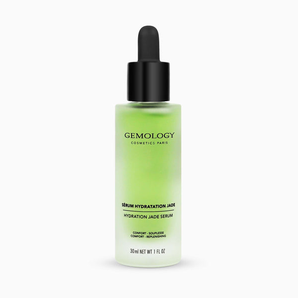 Jade Hydration Face Serum