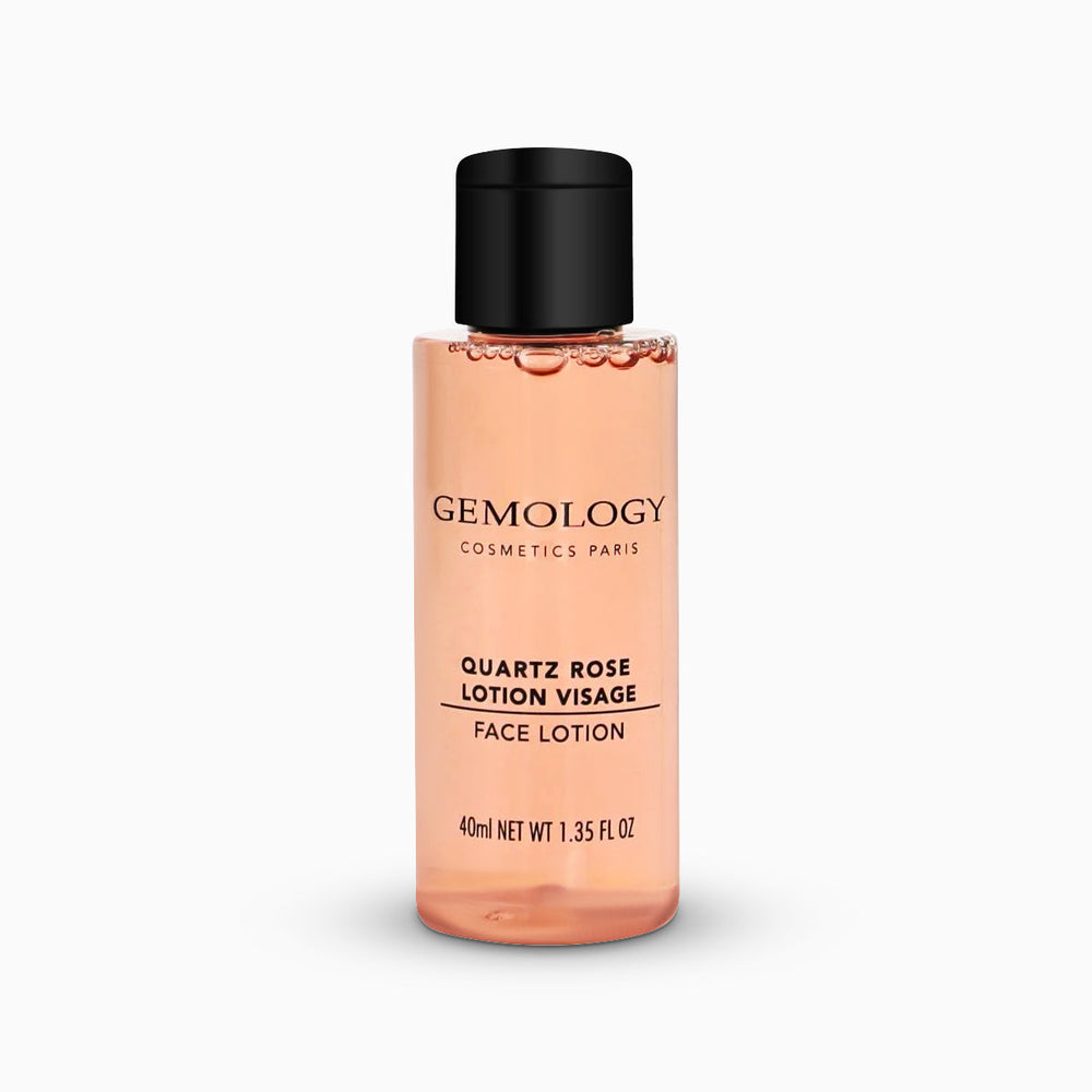 Reisestørrelse Rose Quartz Toner