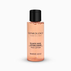 Reisestørrelse Rose Quartz Face Toner
