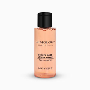 Reisestørrelse Rose Quartz Toner