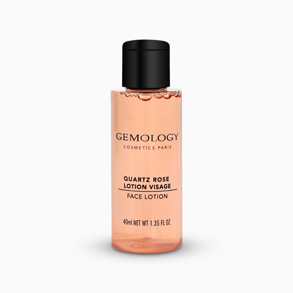 Reisestørrelse Rose Quartz Toner