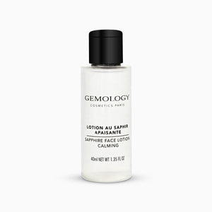 Reisestørrelse Sapphire Calming Face Toner