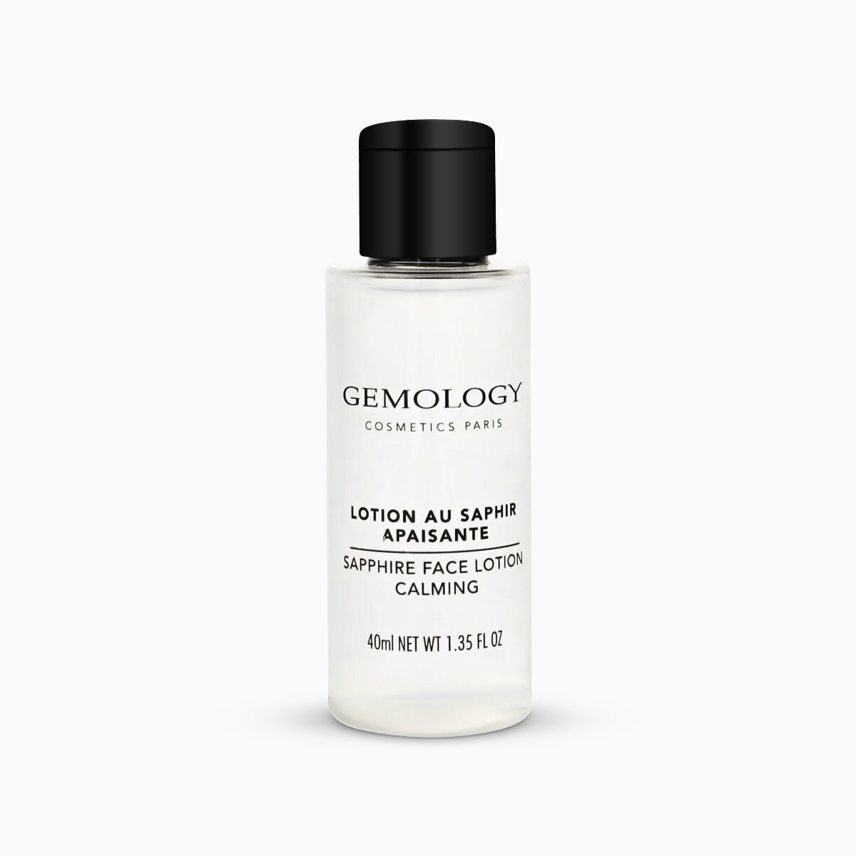 Reisestørrelse Saphir Lotion