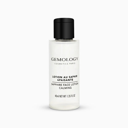 Reisestørrelse Saphir Lotion