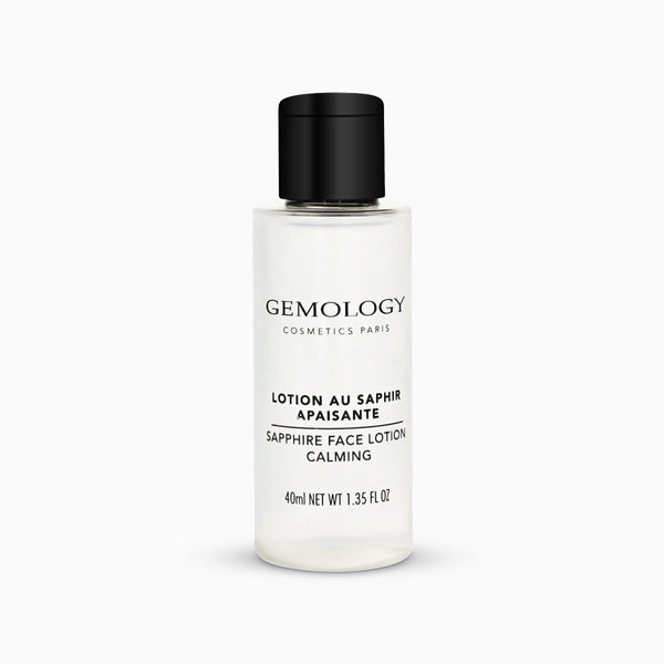 Reisestørrelse Sapphire Calming Face Toner