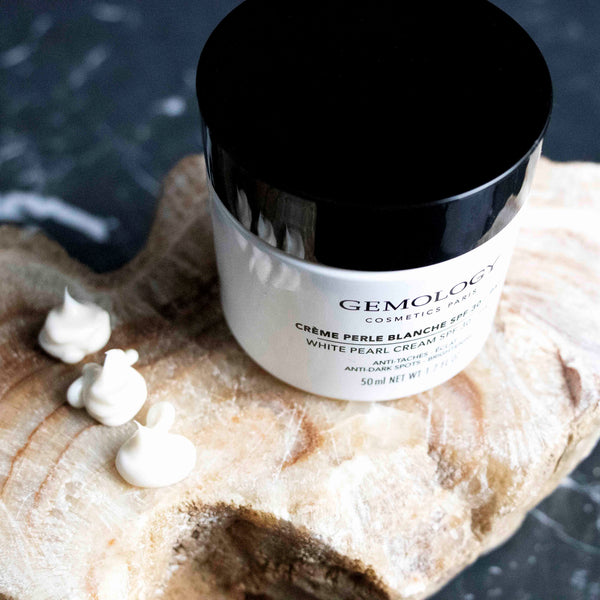 White Pearl Cream SPF 30 PA +++