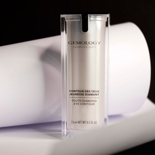 Youth Diamond Eye Contour Cream