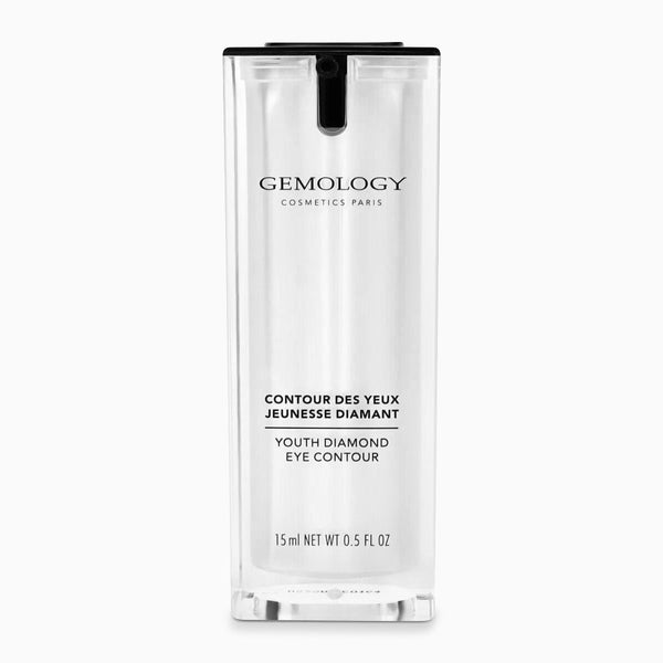 Youth Diamond Eye Contour Cream