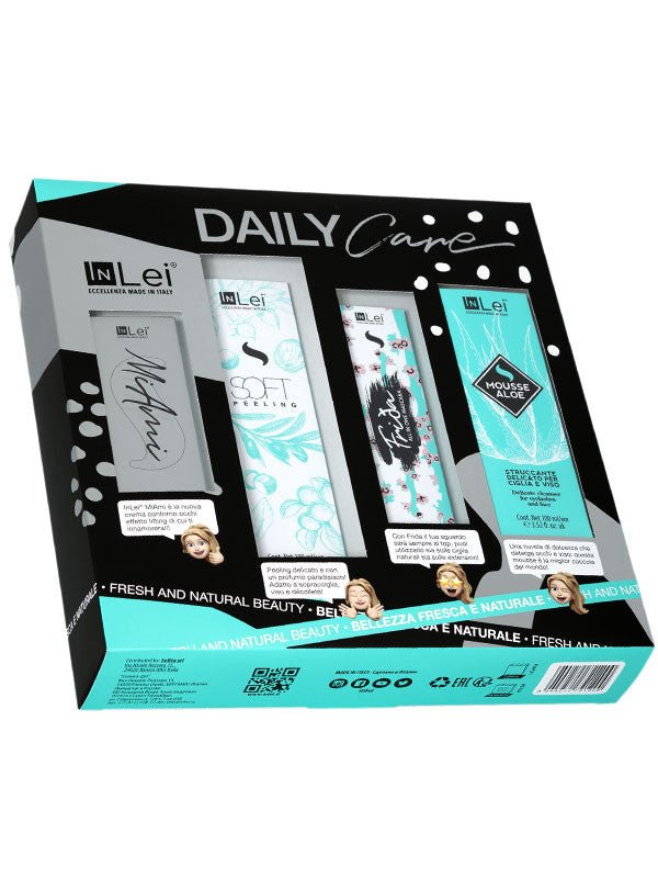 Daily Care etterbehandlingskit - Lash Look