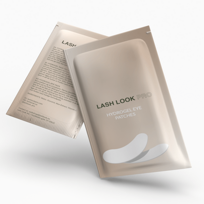 Hydrogel pads